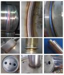 IP21S TIG Welding Machine Stainless Steel Circumferential Welding Machine