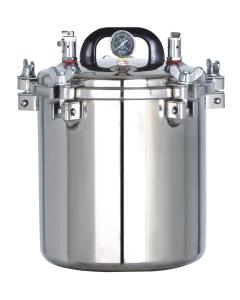Wholesale Autoclave Sterilizer-PS02W Steel Steam Sterilization Equipment/Steam Sterilizer from china suppliers