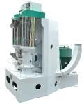 4TPH Mist Polisher Rice Mill