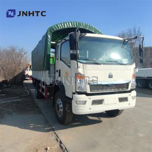 Wholesale SINOTRUK HOWO Military Truck 4X4 6X6 8X8 Soldier Transport With Seats from china suppliers