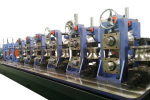 Wholesale 114 HF Welded Pipe Mill from china suppliers