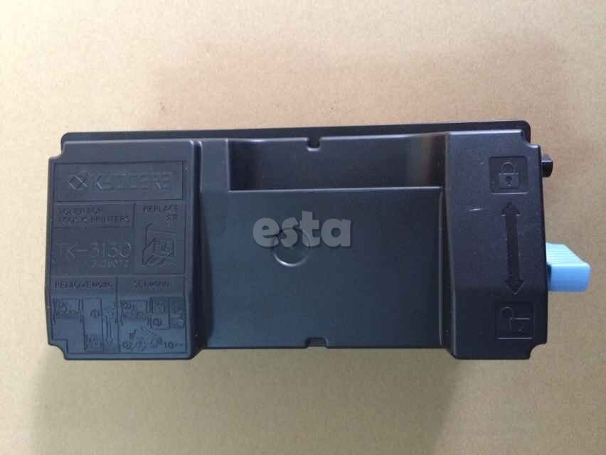Kyocera Mita TK-3130 Compatible Toner Cartridge for Kyocera Mita FS 4200DN/4300D 25000 pages