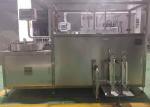 Liquid Filling Machine Pharmaceutical with GMP standard PLC for 2-30 ml medical