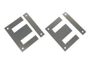 Wholesale Low Iron Loss 50ww350 EI Laminations from china suppliers