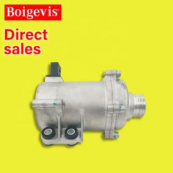 11517597715 Car Engine Water Pump Upgraded BMW N20 Water Pump Auto Parts
