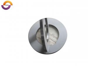 Wholesale Dished Rotary Slitter Blades Industry Round For Metal from china suppliers