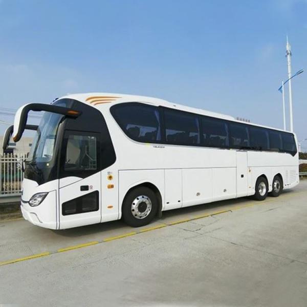 Transmission Type Manual City Buses Luxury Coaches Colour Design 70 1 Seats