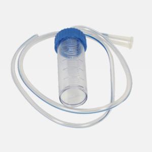Wholesale Fr6 - Fr14 25ml Non - Toxic PVC Mucus Extractor / Medical Tube Disposale For Infant, Baby WL3002 from china suppliers