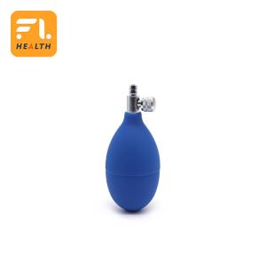 Wholesale Durable Yellow PVC Bulb Air Blower Soft High Performance OEM Orders from china suppliers