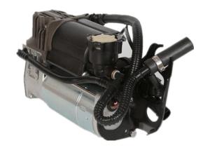 Wholesale VW Volkswagen Air Suspension Compressor Replacement Touareg Porsche Cayenne 7L0616007A from china suppliers