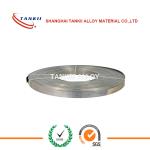 Nichrome Heating Resistance Strip Foil Ni60Cr15 NiCr60/15 0.035*140mm,