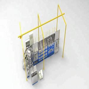 Wholesale Aluminum Castings Vacuum Pressure Impregnation Equipment Max Dia 1500 mm from china suppliers