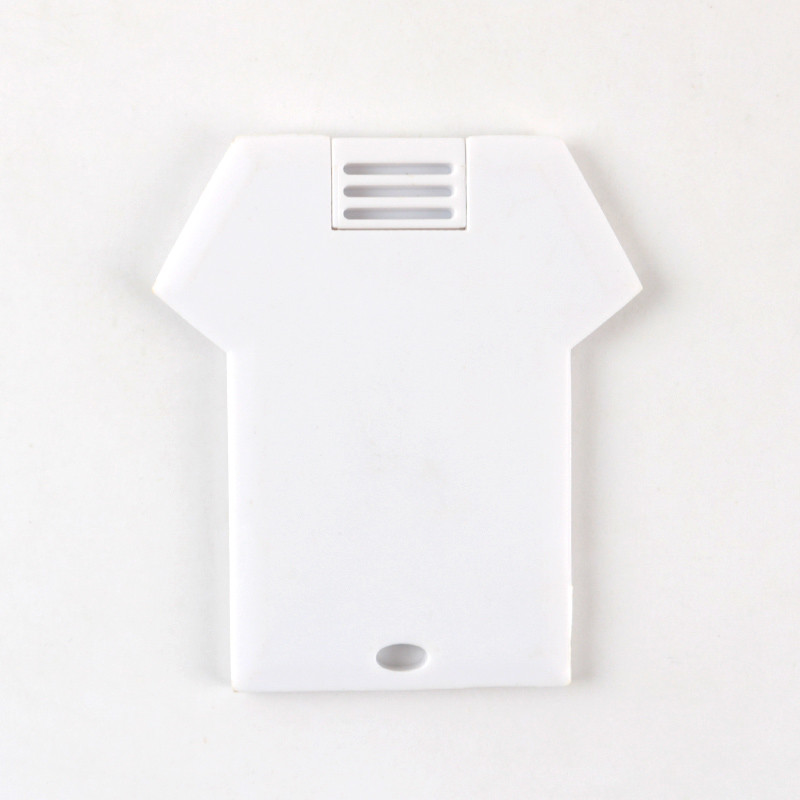 T-Shirt Shaped Credit Card Usb Memory Waterproof 256GB 128GB ROSH FCC