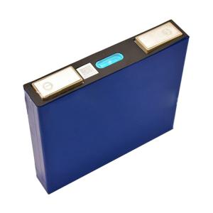 Wholesale 40ah 3.2V Lithium LiFePO4 Battery More Than 3500 Cycles LFP Cell from china suppliers