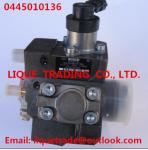 BOSCH fuel pump 0445010195, 0445010136 for NISSAN 16600-MA70A, 16600-VZ20A,