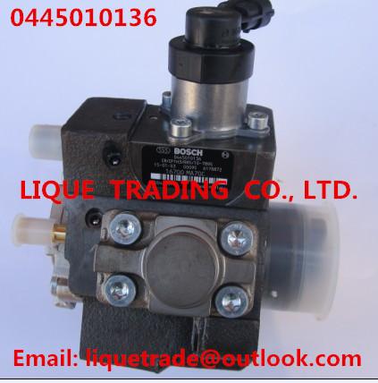 BOSCH fuel pump 0445010195, 0445010136 for NISSAN 16600-MA70A, 16600-VZ20A,