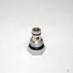Wholesale CV12 Hydraulic Directional Valve Cartridge One Way Check Valve Direction from china suppliers