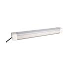 36W AC 100-240V Bridgelux SMD2835 3200-3600LM 2700-6500K LED Tri-proof Light