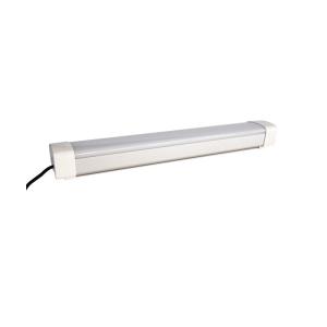 Wholesale 60W AC 100-240V Bridgelux SMD2835 4400-4600LM 2700-6500K LED Tri-proof Light from china suppliers