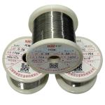 Pure Nickel Wire Nickel201/N 02201/2.4061/N7 For Corrosion Resistance High