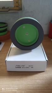 Wholesale Thin Resin Cup Wheel Hardness 120#-240# Grit For Glass Grinding Below 2800RPM from china suppliers