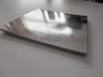 Support Wire 2*3 Mm Wrap Wire 1.5*2.5mm 0.07 Slot Stainless Steel 316 L Wedge