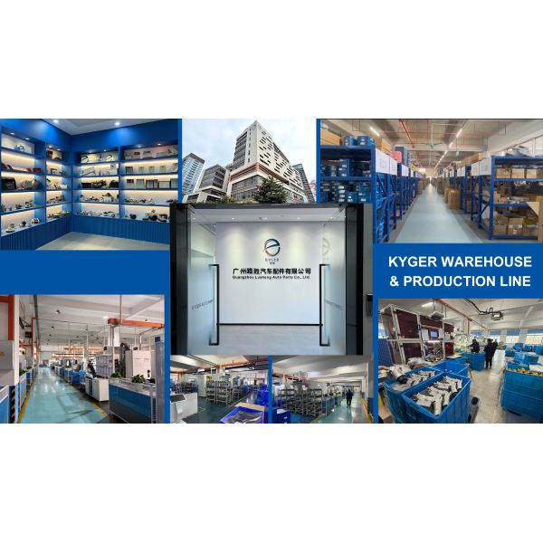 Land Rover Aftermarket Auto Parts Supplier