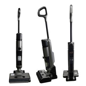 Wholesale Cordless Stick Handy Wireless Cyclone Vacuum Cleaner Handheld Homeuse from china suppliers
