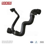 1998-2005 Car Engine Parts OE 17127507748 Coolant Hose Water Pipe for BMW E46