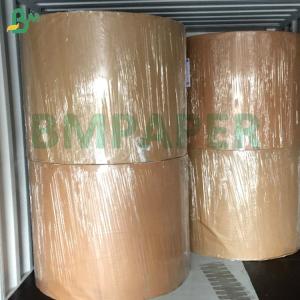 Wholesale 60g 65g White Receipt Heat - Sensitive Coating Thermal Paper For Cash Register ATM Paper from china suppliers