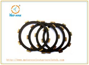 Wholesale Motorcycle Engine Clutch CRYPTON SPARK Tricycle Clutch Friction Plate / Motorcycle Clutch Kits from china suppliers