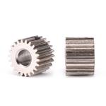 Makerbot 11mm*12mm MK8 Extruder Drive Gear 40 Tooth Stainless Steel
