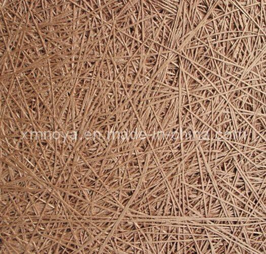 Replace After-sales Service Sound Absorption Wood Wool Groove Wooden Acoustic