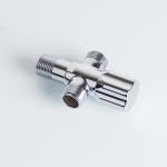 Bathroom 160g 0.8MPA 3 Way Shower Diverter Valve