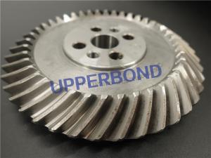 Wholesale Customize Machinery Metal Gears Wheels Spare Parts from china suppliers