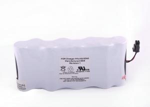 Wholesale 5200mah Portable Battery , 14.8V Li Ion Drager Battery MS18340 Infinity Delta XL Gamma XL from china suppliers