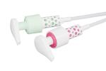 2cc 28-410 All Plastic PE Material Mono Lotion Dispenser Pump APR Recycling