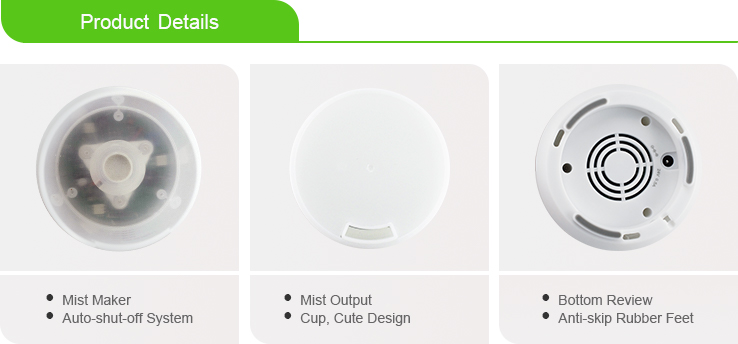 2018 alibaba best sellers 100ml CJ-701 essential oil diffuser