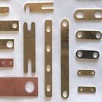 Welded Metal Stamping Parts for Asia Market and 100% Inspection Guaranteed