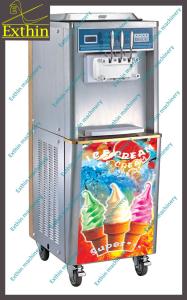 Wholesale Soft Ice Cream Machine EX-833 from china suppliers