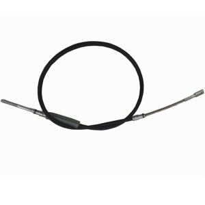 Wholesale Throttle Brake Cable Assembly SS304 Sweeper Transmission Shift Cable from china suppliers