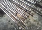 BPE 2 inch round Steel Instrument Tubing For Automotive ASTM A270 Standard