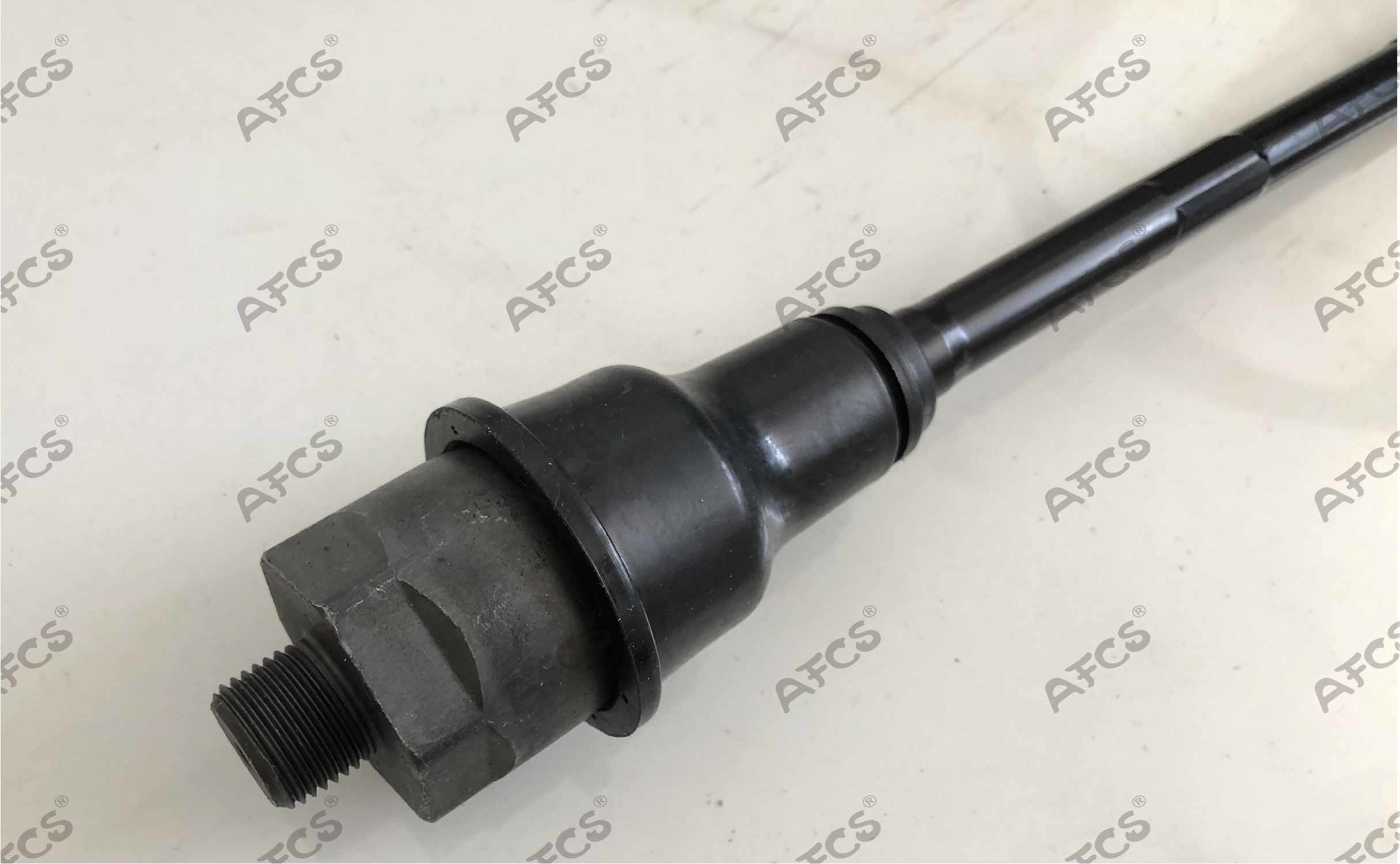 89000734 ES3488 12371381 Tie Rod End Front Axle Inner For Hummer H2 Cadillac Escalade 2000-2009