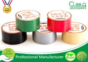 Wholesale Reinforced Adhesive Cloth Adhesive Tape For Industrial Bonding Affixing Joining from china suppliers