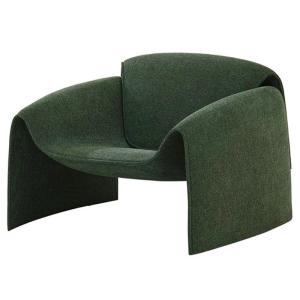 Wholesale New Design Leather Chair Customized Leisure Lounge Chair Living Room Chairs from china suppliers