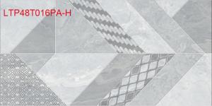 Wholesale Matte Surface Porcelain Kitchen Floor Tiles / Grey Ceramic Floor Tiles from china suppliers