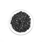 5x8 PH 6.5-7.5 Granular Carbon , Apparent Density 0.50-0.55g/Ml Charcoal