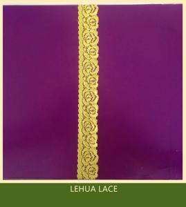Wholesale Hot Selling and nice quality Nylon Spandex Stretchy Brazil Lace from China from china suppliers
