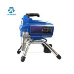 2200W High Pressure Airless Spraying Machine Industrial Grade