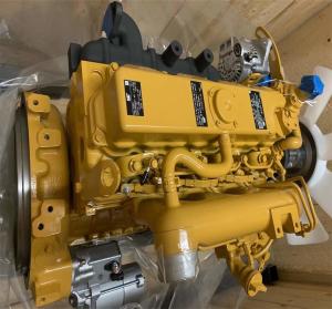 Wholesale 3315411 Diesel 331-5411 Engine assembly 1005166 Generator Set 100-5166 Engines 1215777 Marine 121-5777 from china suppliers